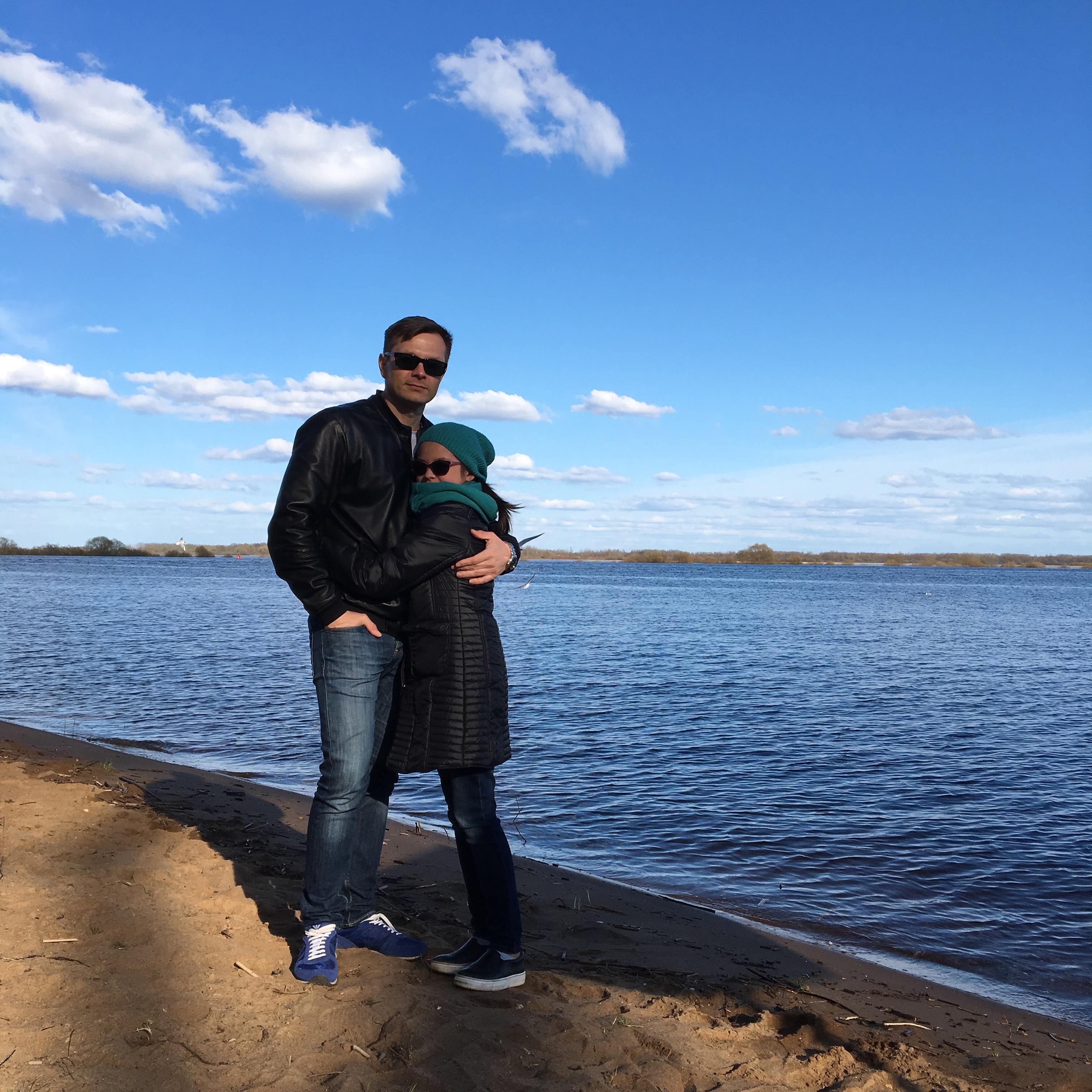 Раскрашивай красками жизнь