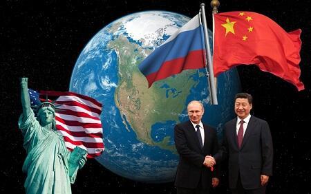 Цифровизация в Китае... (Продолжение темы.)