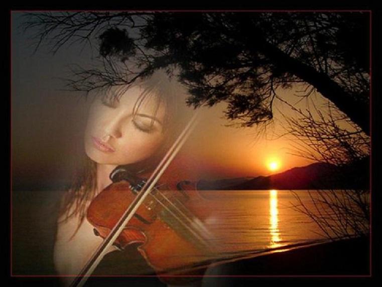 Горе души песня. Вечер скрипки. Музыкальный вечер. Тонкая струна моей души. Добрый вечер скрипка.