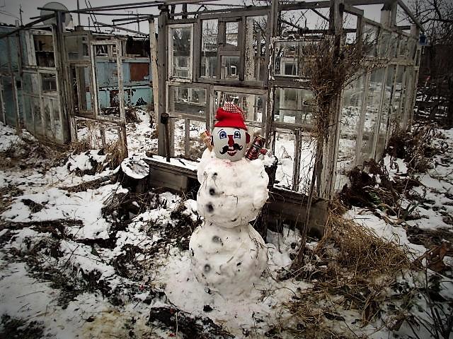 ждём тьму тем веков Мессию...