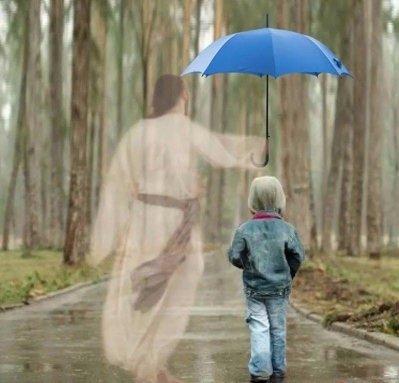 "Когда ты с Господом..." (22.04.2018)