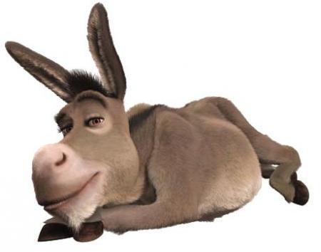 Крутой нрав