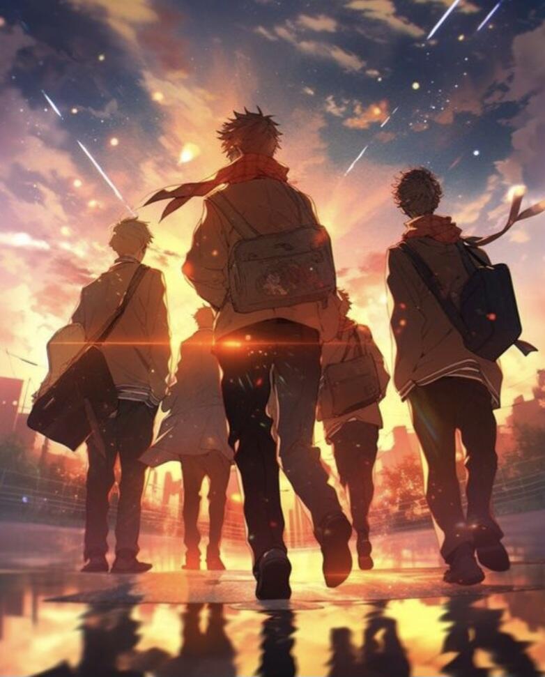 Не уходи в себя от друга