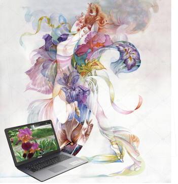 По воле Ириды