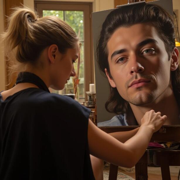 Падать в жизнь, как в сказочное море