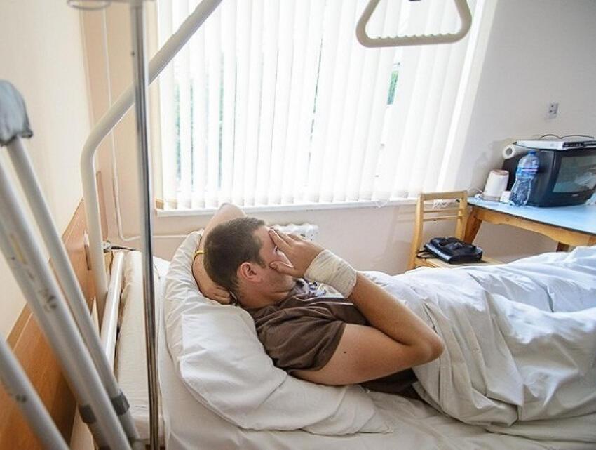 РЕАБИЛИТАЦИЯ