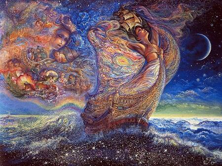 Творчество