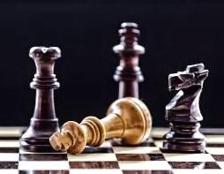 Сновидение шахматиста