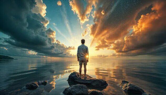 На что хватает смелости