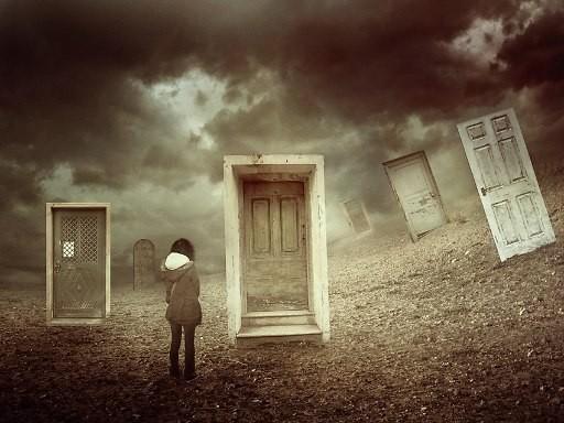 Когда тебе кажется