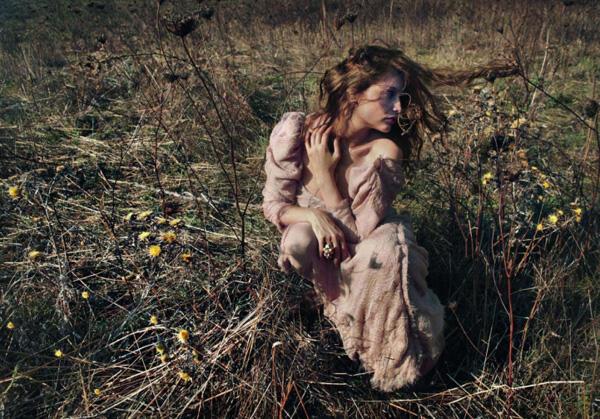 Златая осень 8. 2. 16