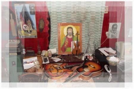 Я не знаю жив ли я сейчас...