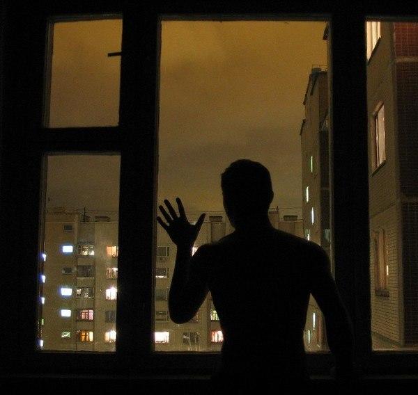 Позднее прозрение