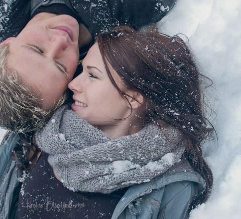 СНЕЖИНКИ-СМЕШИНКИ