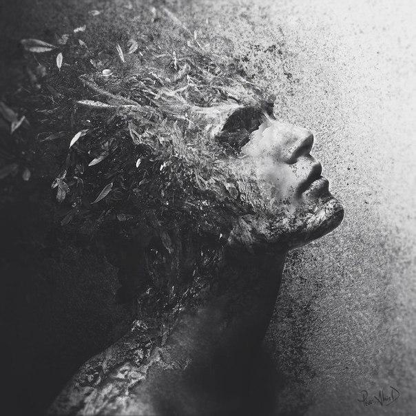 Зима - це коли...