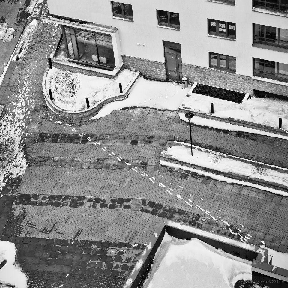 Зима уходит