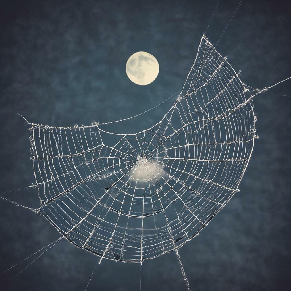 "Паучий невод"