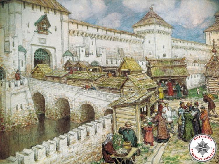 Что такое русская культура?