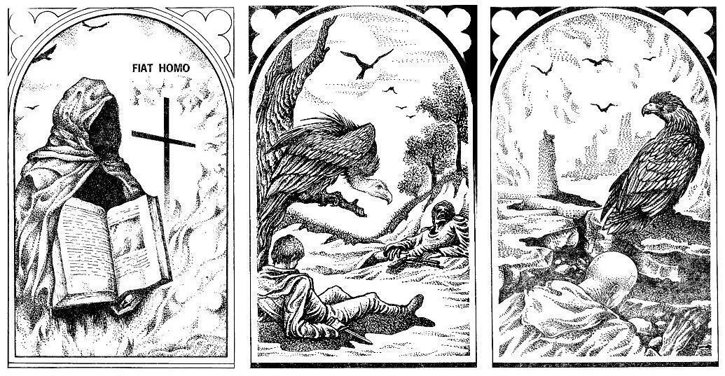 HEAT OF THE SCORCHED WASTELAND 2.0 (English Lyric Version)