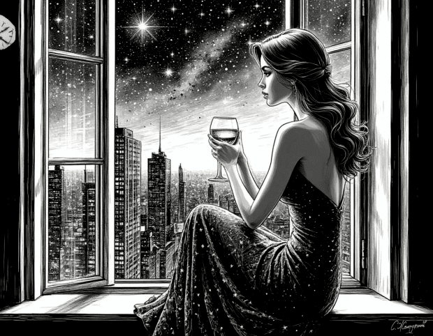 «Звёздного неба выше...» (Мелодекламация)