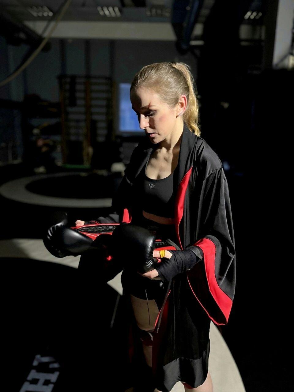 Я не обольщаюсь 