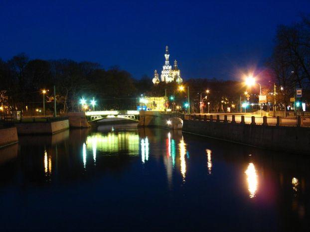 Во тьме легко сбиваются с пути