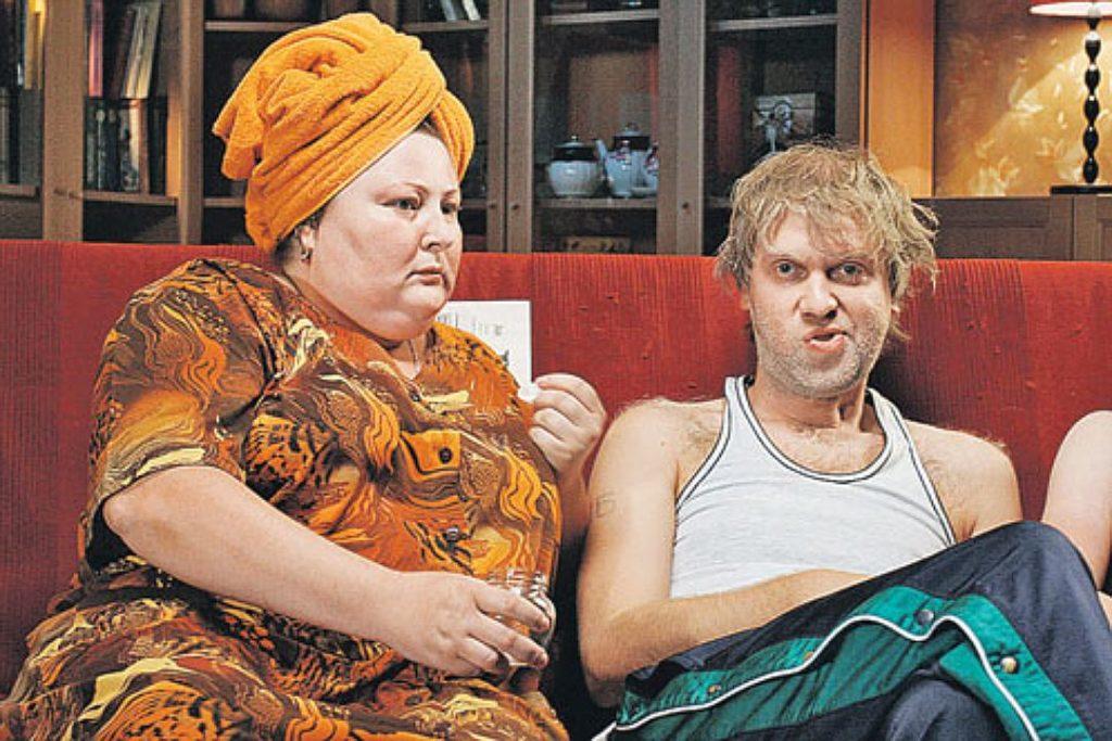 Женские частушки. 18+