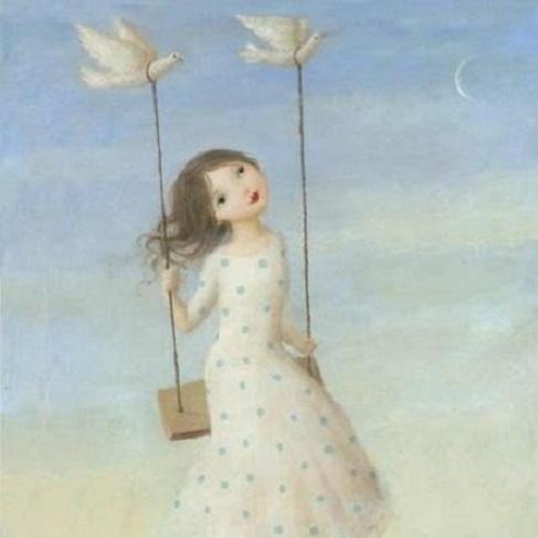 "Улетай…" (13.12.2017)