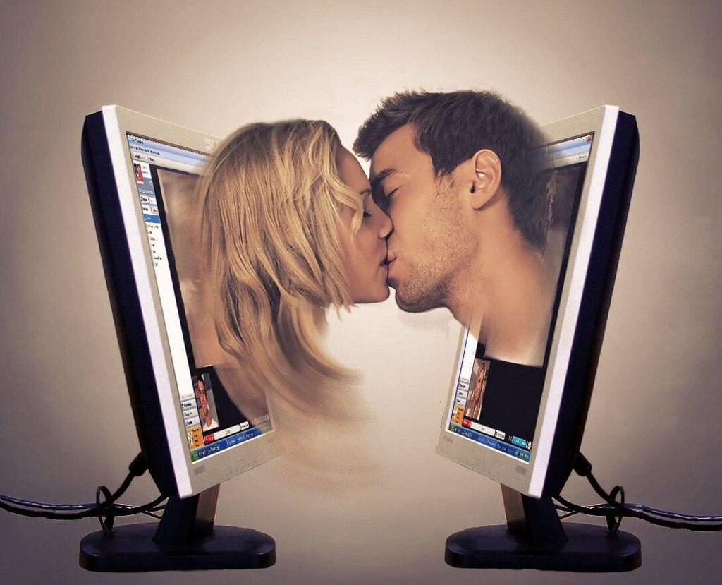 Мы снова зацепились фразами...