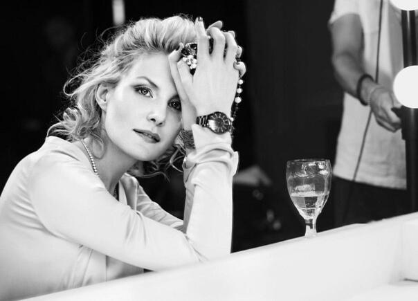 Рената делает выбор