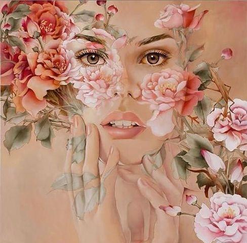 ЭТО - ЛЮБОВЬ