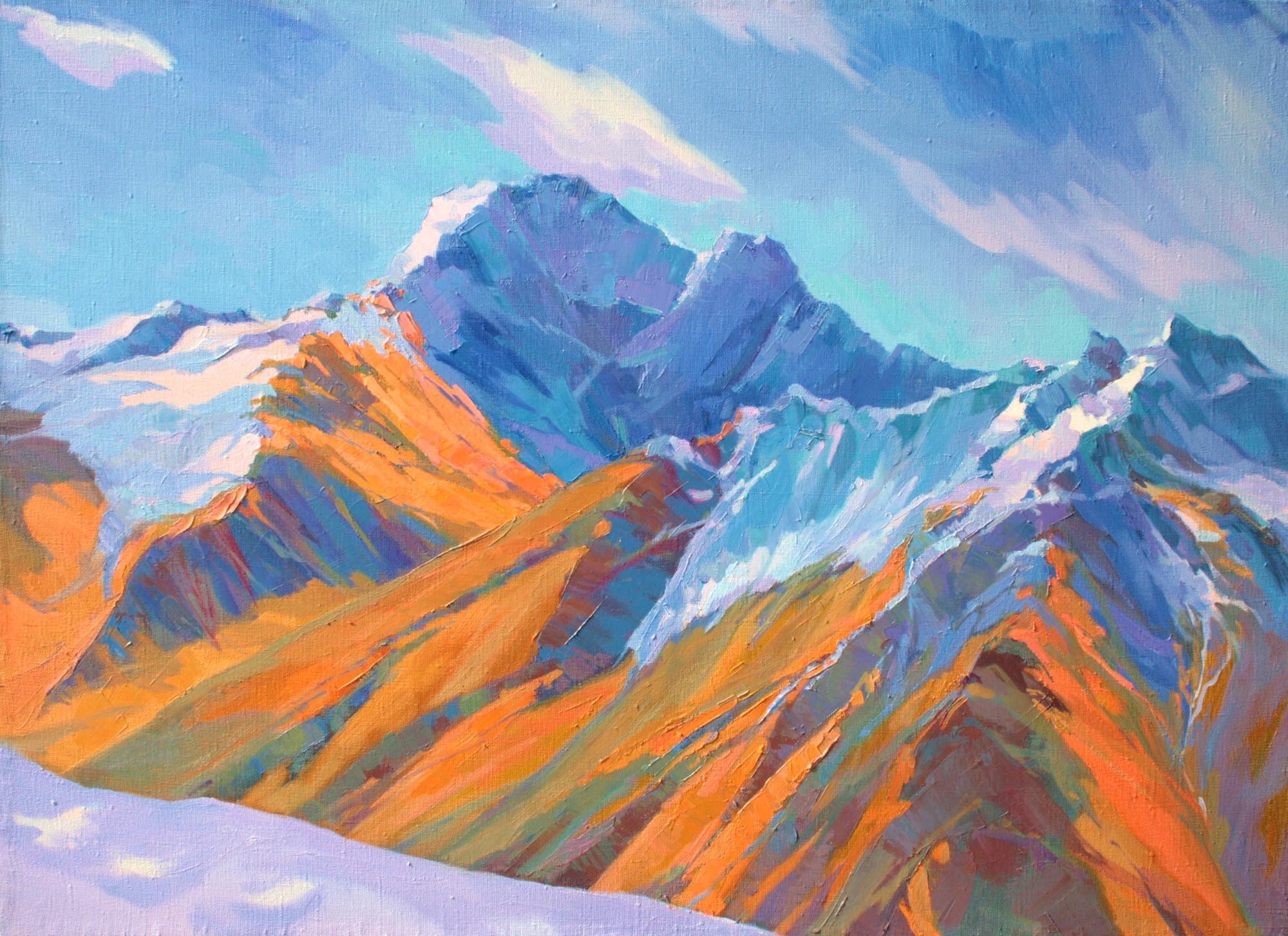 Давайте друг,