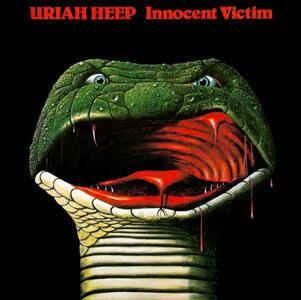 Illusion - Uriah Heep