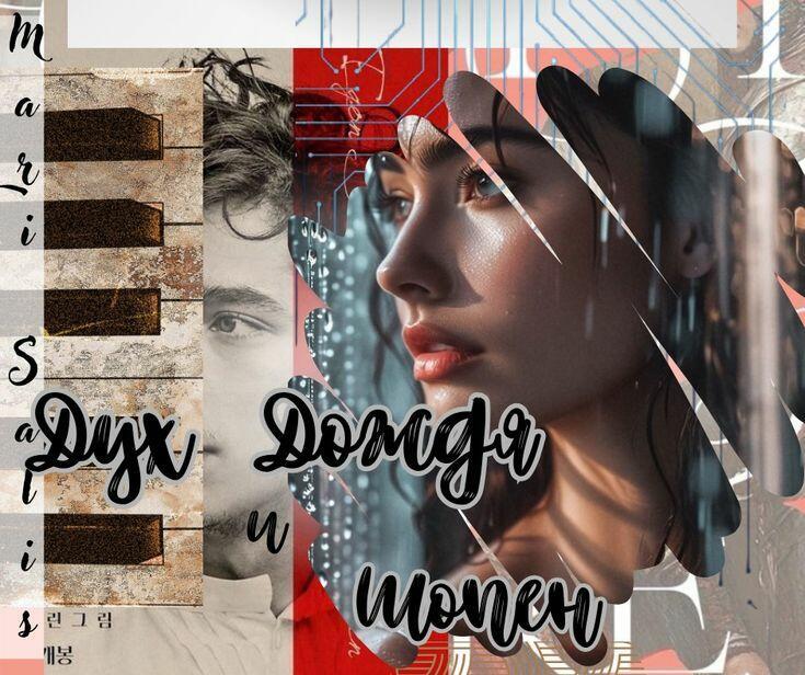 Дух Дождя и Шопен *