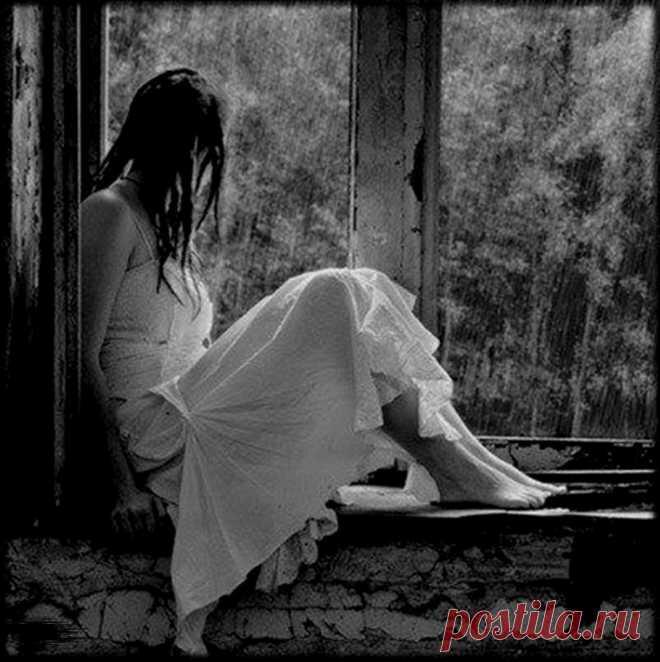 Без тебя Меня нет! 