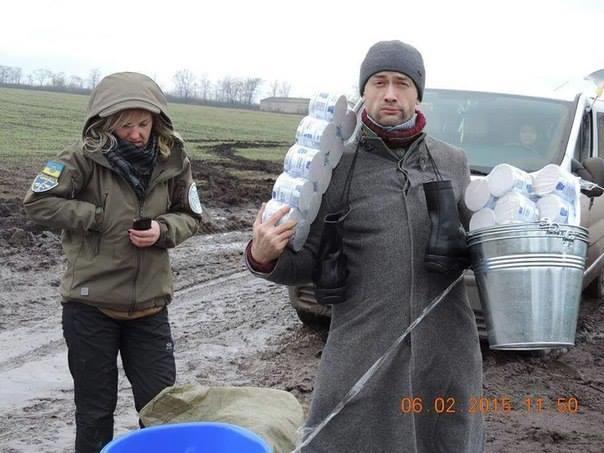 Грозовые Ворота.