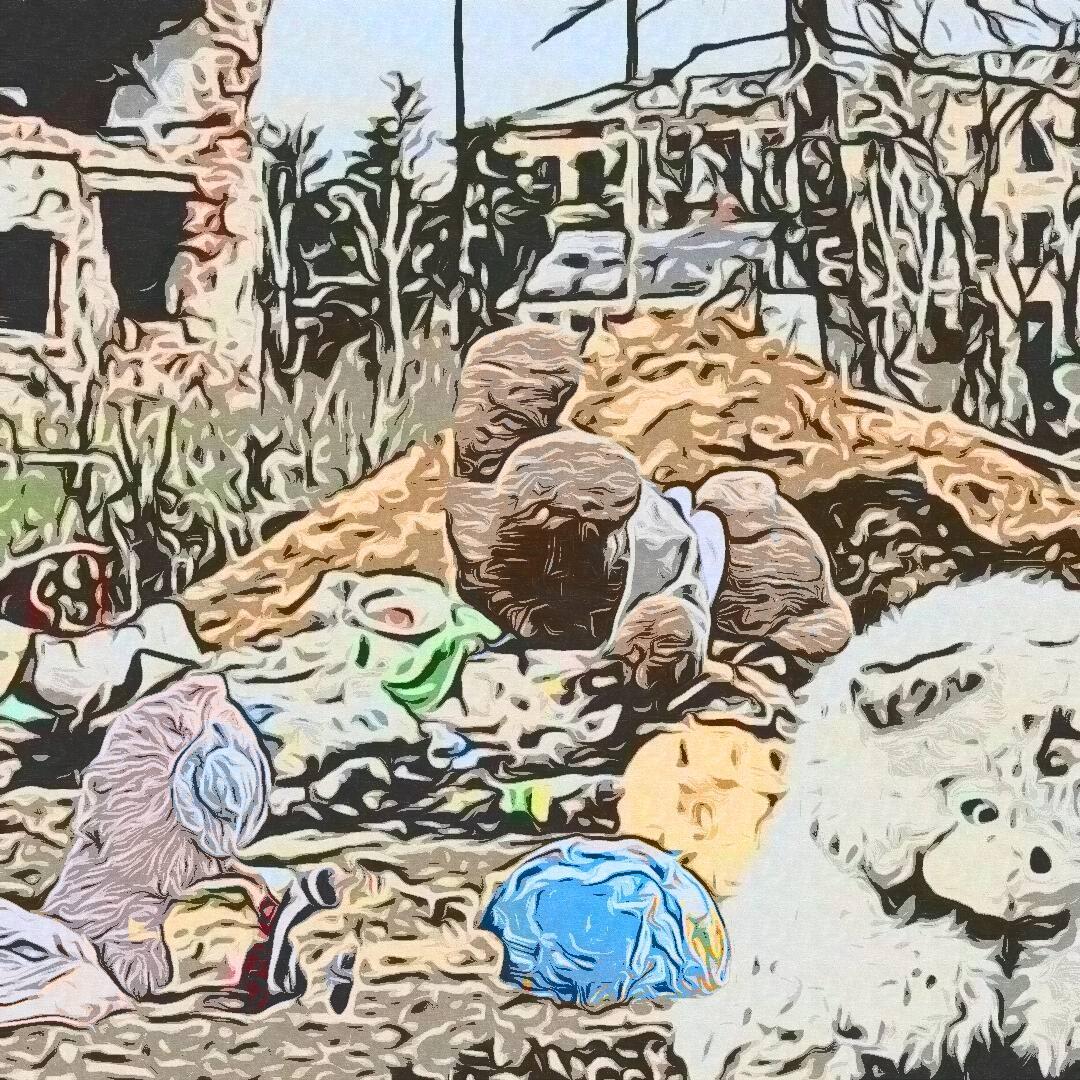 Тяжёлые времена 