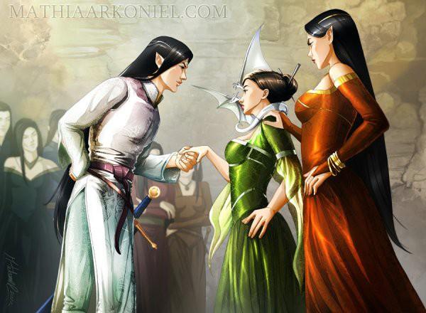 мой образ с тобой