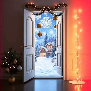 ЧУДЕСА СТУЧАТСЯ В ДВЕРЬ!