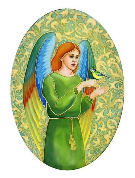 Приговоренный. Какая странная картина: Тоска, окутавшая дом