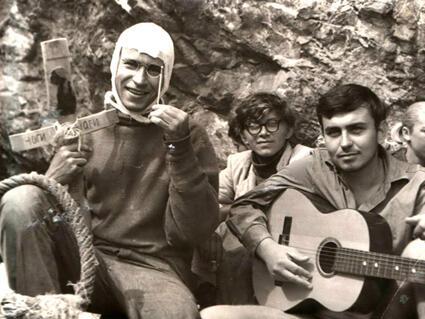 Я  не вещун, оракул и пророк...