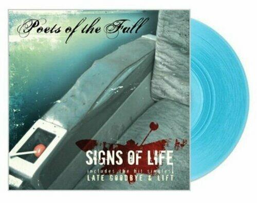 Poets of the Fall – Overboard (перевод)