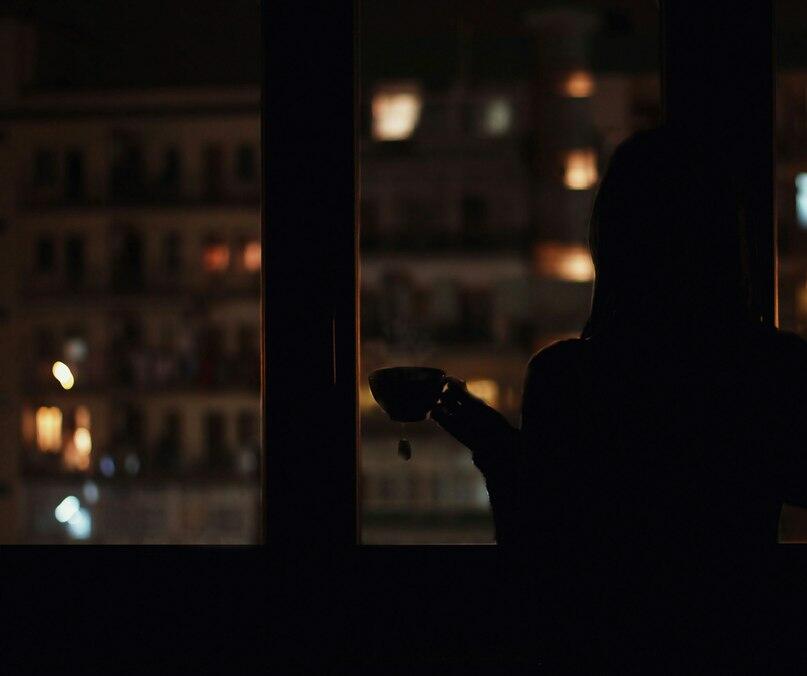 Мой друг, если будет когда-то вдруг грустно...