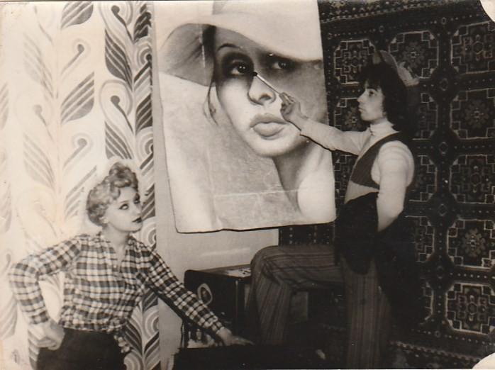 Сны детства.