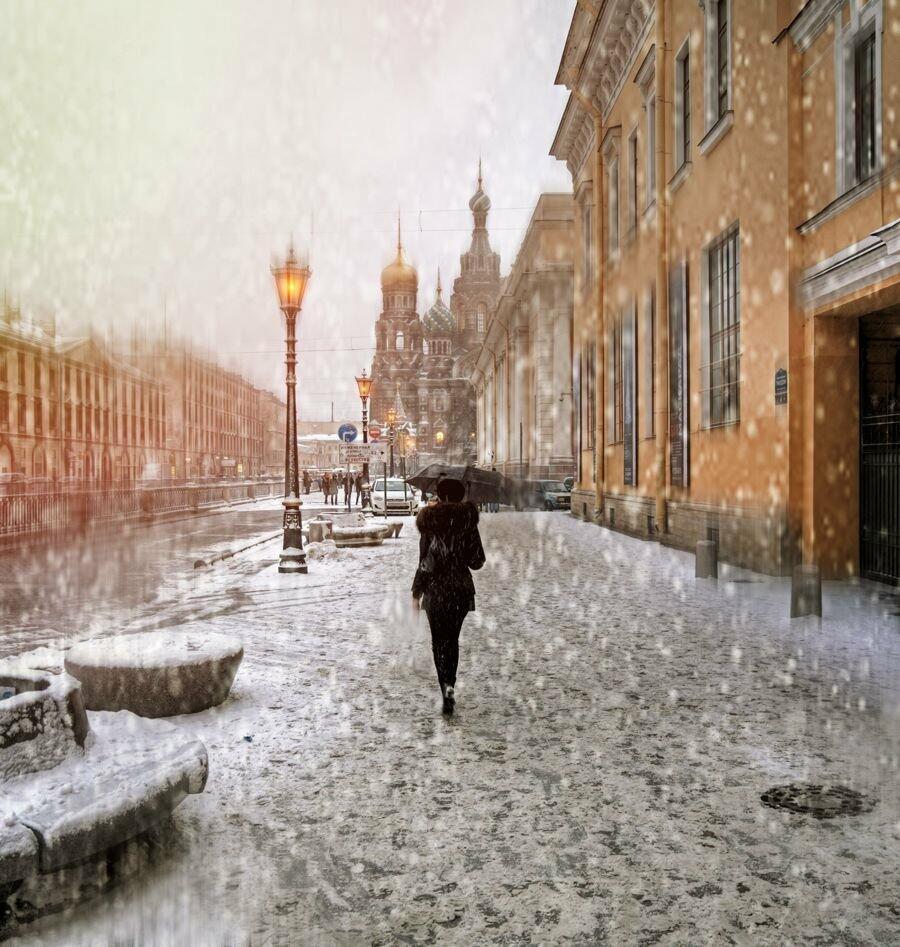 Как никогда