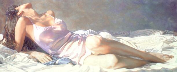 Мне будет легче умереть...