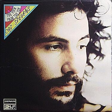 The View From The Top - Cat Stevens