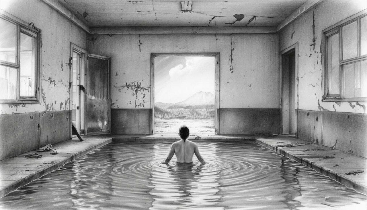 Не получилось у нас любви