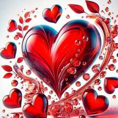 РИТМ  СЕРДЦА  ПОБЕДИТ