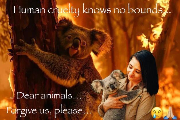 УБИВАТЬ НАМНОГО ПРОЩЕ, ЧЕМ СПАСАТЬ… 